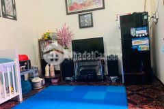 Chính chủ bán nhà kim giang ngõ rộng, oto, 56m2x5 tầng, giá 3.2 tỷ