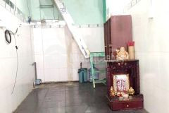 Nhà quận 10 đường đồng nai 14m2 3,25 tỷ