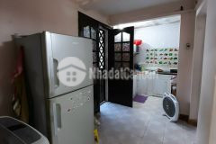 Bán căn hộ tập thể thành công, 60 m2, ngõ 12 nguyên hồng, ba đình