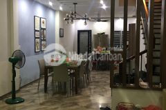 Chuyển vào sài gòn bán nhà lạc trung nhà mới 2 thoáng ô tô đỗ 44m2 x 5t. lh 0971030193.