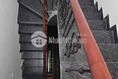 Bán nhà víp mới đẹp kính koong 7 tầng trung tâm của 3 quận hđ tx hoàng mai. thu nhập 70trth