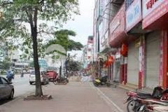 179 triệu m măt phô kinh doanh, thang may, phân lô, 4 thoang ơ sương hai ba quận