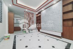 Bán nhà bạch mai, hai bà trưng, 35m2 x 5t, nhà đẹp, sát phố, giá 4.5 tỷ