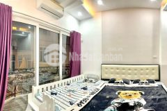 Chỉ 2.7 tỷ sở hữu ngay nhà 4 tầng, 35m2 tại trung văn, nam từ liêm, vào ở ngay