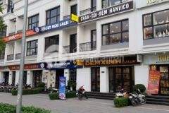 Tòa liền kề 132m2 phố hàm nghi nam từ liêm 6tầng mt 6m gara kinh doanh vỉa hè chỉ 3x tỷ