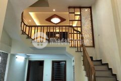 Bán nhà kđt xa la, hà đông, nhà đẹp, ô tô, 70m2, 5 tầng, giá 5 tỷ 8