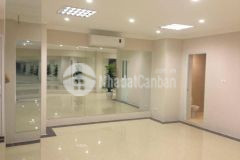 Bán nhà mặt phố vân hồ 3 dt86m2, 4 tầng, mặt tiền 7.2m lô góc 12.8 tỷ kinh doanh đỉnh