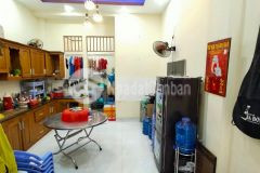 Bán nhà hẻm xe tải thông bình thành 60m2, 1 trệt 1 lầu, 4 tỷ.