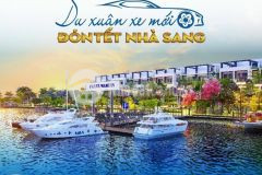 The pearl riverside nhà phố mặt tiền sông đầy đủ tiện nghi