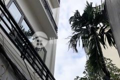 Bán nhà ngõ quỳnh, hai bà trưng 34m chỉ 3.6 tỷ