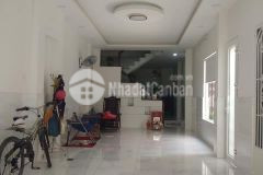 Nhà quận 3 đường cmt8 64m2 8,250 tỷ