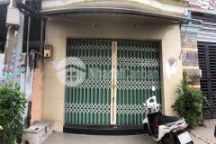 Bán nhà mtkd đường 17 linh trung, giá đầu tư, dt 70m2 giá 5,8 tỷ