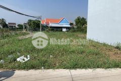 Chuyển nhượng nhanh 108m2 thổ cư, cần giuộc, la, shr. 1.25 tỷ. lh0903101121