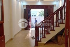 Cc bán nhà phương mai 40m x 4t,6.3 tỷ ô tô kinh doanh.