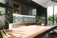 Bán nhà minh khai lô góc 3 thoáng diện tích 37m2 giá 2.85 tỷ