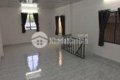 Nhà hẻm xe hơi đường lương trúc đàm, 4.5x17, 3 phòng ngủ, 8.1 tỷ