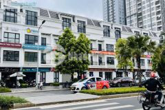 Sở hữu ngay liền kề kđt vin hàm nghi 98m2 7tầng thang máy kd oto tránh dừng đỗ.