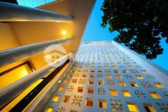 Bán nhà phúc xá hộ khẩu ba đình diện tích 35m2 mặt tiền 3.5m giá chỉ 2.8 tỷ