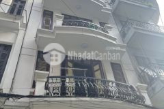 Bán nhà 5 tầng, phân lô, thang máy, gara otô, kinh doanh,14.2 tỷ nguyễn ngọc vũ, cầu giấy.