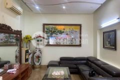 Bán nhà mặt đường cổ nhuế, vỉa hè, ô tô, kinh doanh, 61m2 giá 9.5 tỷ, 0836646314.