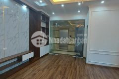 Hồ tùng mậu, lô góc, kinh doanh, ô tô tránh, 7 tầng thang máy 10,4 tỷ.