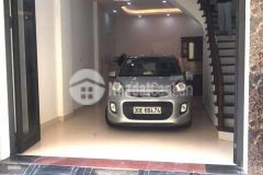 Bán nhà mỹ đình 40m 4 tầng ô tô vào nhà chỉ 4.8 tỷ.