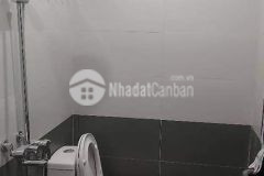 Bán nhà trung tâm hà đông nhà5 tầng, mới đẹp lung linh, dt 35m2.ngõ vào rộng 3m. giá 2tỷ7,