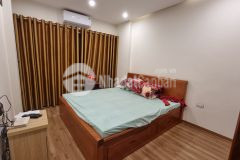 Nhà lạc trung 32m5t. oto tải tránh, ngõ thông, kdoanh 4.75 tỷ.