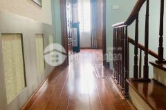 Bán nhà đường thụy khuê, lô góc, 2 thoáng dt 45m2 4t, nhà mới nhỉnh 4 tỷ