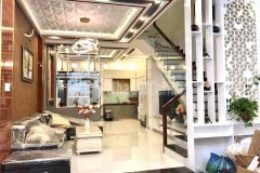 Bán nhà khương trung ngã tư sở 35m25 tầng mt 6m taxi đỗ cổng 20m ra mặt phố nhà mới đẹp