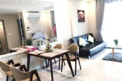 Em cần cho thuê căn hộ 1pn1wc the gold view, giá tốt 12 triệu lh 0971978566 trinh