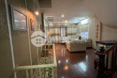 Cần bán căn nhà cầu giấy 50m, 5 tầng, mặt tiền rộng, lô góc, ngõ to, công năng đầy đủ. giá 6 tỷ