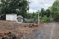 Bán đất 5x25, full thổ cư sổ riêng tại gò dầu giá chỉ 290 triệu