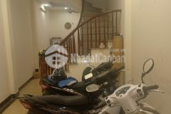 Bán nhà nguyễn huy tự, hbt, nhà đẹp mặn mà, ở luôn, 33m2, 5 tầng, 2.99 tỷ