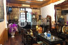 Nhà đẹp lung linh phố đào tấnba đình, ôtô đỗ gần, dt 57mx5t,nhỉnh 6 tỷ