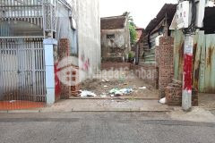 Khu vực hiếm ngõ ôtô tránh kinh doanh 40m đất 5tỷ việt hưng long biên