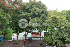 View hồ kim đồng, kinh doanh đỉnh, ở đẳng cấp, dt 118m2 x mt 5m, giá 21.5 tỷ