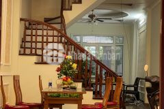 Bán nhà trường chinh, ngã tư sở, mới đẹp, ngõ thông, 41m2, 5 tầng, 4.2 tỷ, 0973417889