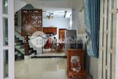 Bán hẻm vip 8m ngã 4 phan đăng lưu thích quảng đức giá rẻ nhỉnh 120trm2.lh 037.6966.383