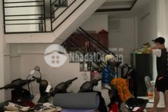 Ngoai sâm uât trong yên tinh truc quang trung p10 36m2 gia 2.95 ty tl