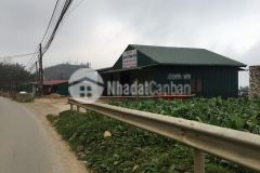 Bán mảnh đất 328m2 mặt đường điện biên phủ, giá siêu đẹp để đầu tư