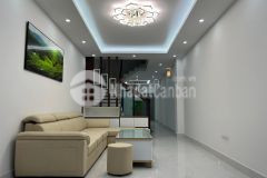 Đỉnh nhà phố lương thế vinh, 40m2, 4 tầng mới đẹp, 4 phòng ngủ, giá 3.9 tỷ