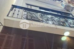 Bán nhà riêng nguyễn đức cảnh hoàng văn thụ hoàng mai, ô tô, dt 43m2 mt 4m 5 tầng 3.68 tỷ