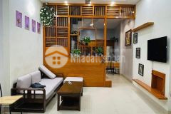 Bán nhà hoài thanh p15 quận 8, 23m2,hẻm 4m, 1.7 tỷ, 0932501298