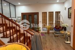 Bán nhà phố trần điền lê trọng tấn,, diện tích 55m2, nhà 5 tầng, mặt tiền 5.5m. gía 8.5 tỷ