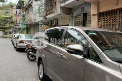 Bán nhà ái mộ, gần chợ 112m, giá 8 tỷ