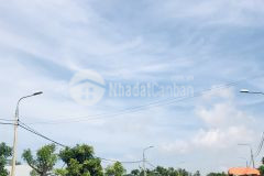 Bán đất khu phố chợ nam đà nẵng