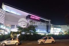 Bán lk dv dương nội, hà đông, gần aeon mall và khu biệt thự, 50m2, 5t, giá tốt nhất kv