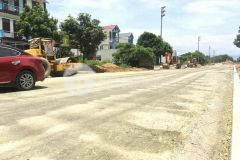 Giá sốc,lô góc trục liên huyện 134m 20mmt đường 12 xe bus chạy qua nhà nhỉnh 10tr