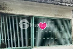 Nhà cấp 4, hẻm 3m, gần ngã tư hàng xanh, bạch đằng, p.15, bình thạnh